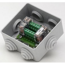 LG 2119 Unit? de commande