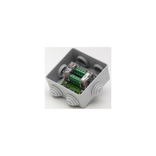 LG 2119 Unit? de commande