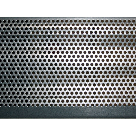 rideau metalique galvanis? motoris?