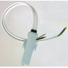 LRS 2200 SET Centrale pour stores et volets roulants