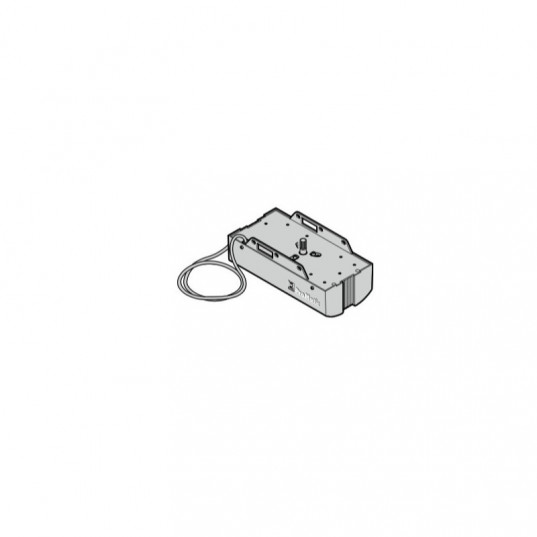 Moteur HORMANN Promatic 3 avec récepteur 868Mhz