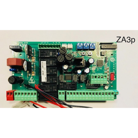 Za3n carte came pour battant