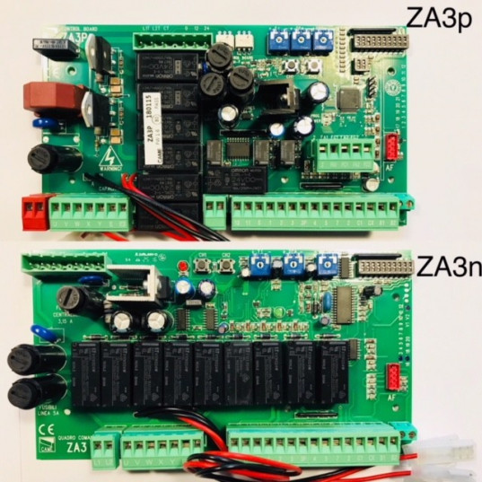 Za3n carte came pour battant