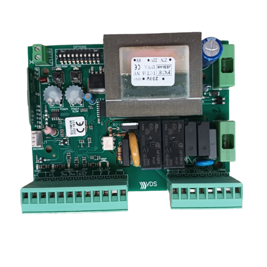 Carte Electronique vds 230v  e102 euro230