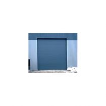 Porte Sectionnelle Industrielle L3Mx H3M Gris Ral 7016 RL420mm