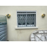 Grille extensible fenêtre