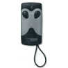 Trasmettitore  mini 2 canali, 433 MHz,