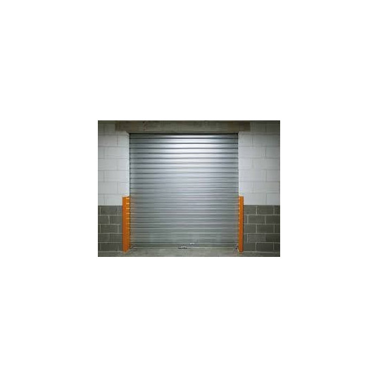 rideau metalique galvanis? motoris?