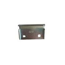 Support de roulette seul Pour tige de roulette Ø 11