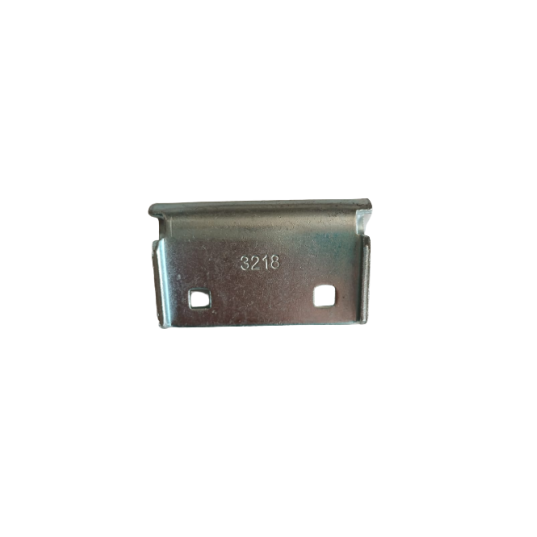 Support de roulette seul Pour tige de roulette Ø 11