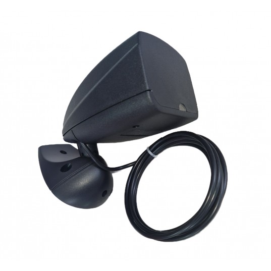 Détecteur Radar 12-24v  à Micro-Ondes - 1 à 10m Réglable - ARMAS FERPORT OCM GUGLIELMI