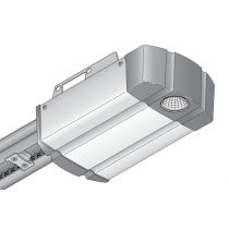 Moteur HORMANN Supramatic P 3 avec récepteur 868Mhz
