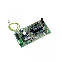 Armoire de Commande Elpro 35S Carte Électronique FADINI