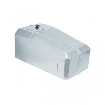 Moteur De Portail Coulissant Mec 200 1,5Hp 230/400Vac 50Hz 3Ph A/Frein Él. O. FADINI