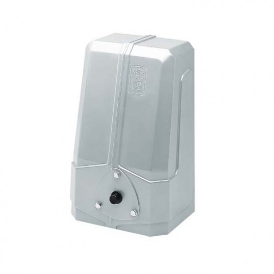 Moteur De Portail Coulissant Mec 200 0,5Hp 230Vac 50Hz 1Ph C/E.70/3 V. FADINI