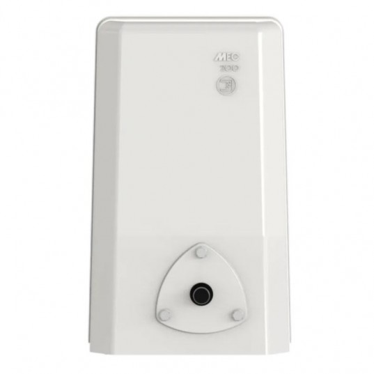 Moteur De Portail Coulissant Mec 200 1Hp 230/400Vac 50Hz 3Ph V. FADINI