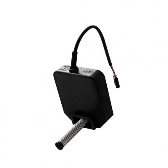 Fin De Course Mécanique - Acc. Junior624/633/650 FADINI