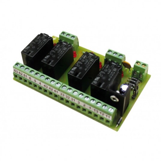 Limy 51 Carte Électronique Pour Nyota115Evo FADINI