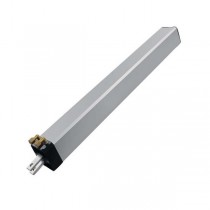 Vérin De Portail Battant Mec 800 Course 500Mm Auto-Freinant Ouv./Ferm. FADINI