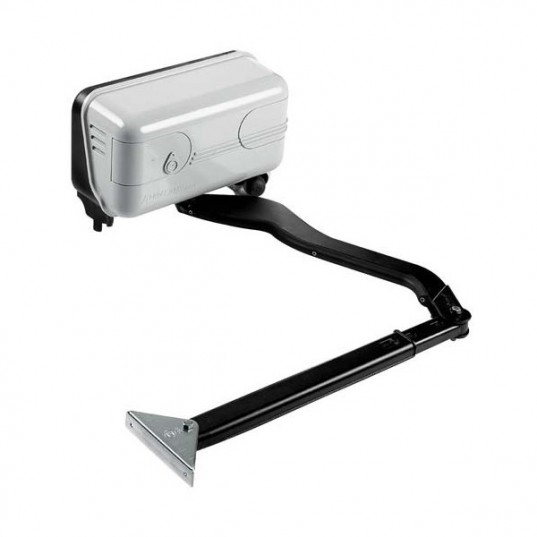 Moteur à Bras Aproli 280Batt A/Bras/Rég.Fl./Bl.Bidi. FADINI