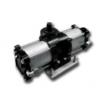 Vérin De Portail Encastré En Sol Drive 700 175° FADINI