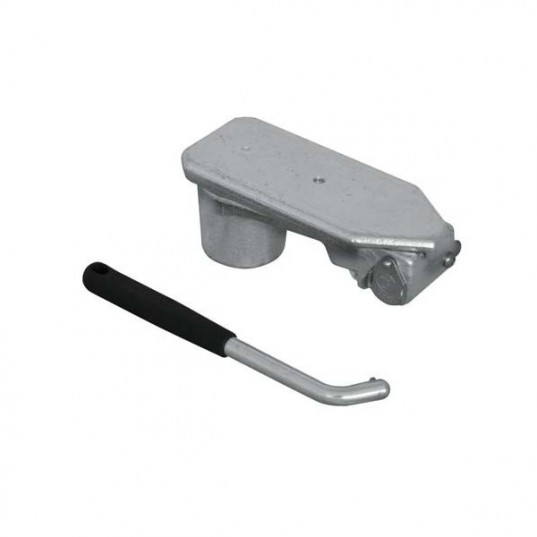 Déblocage Manuel D’Urgence Dx - Acc. Combi740 FADINI