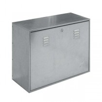 Armoire 250X590X460Mm - Acc. Mec 700/80 A/2 Réservoirs FADINI