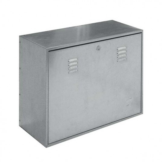 Armoire 250X590X460Mm - Acc. Mec 700/80 A/2 Réservoirs FADINI