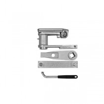 Déblocage Manuel D’Urgence - Acc. Combi787 FADINI