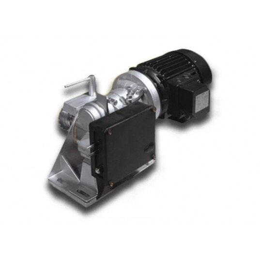 Moteur Pour Porte Sectionnelle Mec 200Lb 0,5Hp 230Vac 50Hz 1Ph FADINI