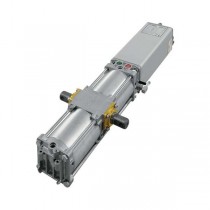 Moteur Pour Porte Basculante Aproli 280 230Vac FADINI