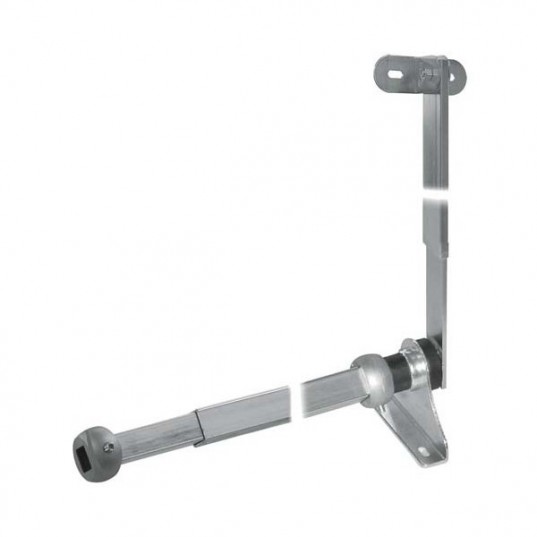 Kit Pour Fixation S/Saudure - Acc. Aproli480 FADINI