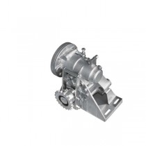 Réducteur Complet - Acc. Mec 200Lb FADINI