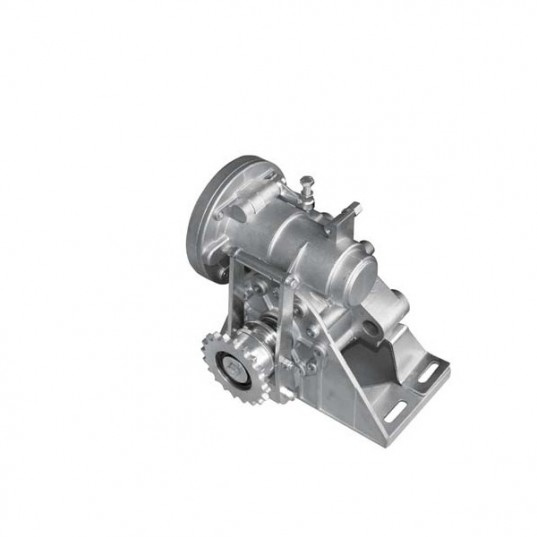 Réducteur Complet - Acc. Mec 200Lb FADINI