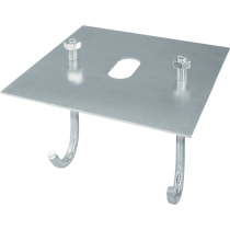 Plaque D’Ancrage - Acc. Barri88 FADINI