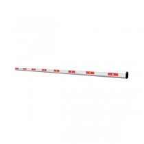 Lisse De Barrière En Aluminium A/Led 2,10M - Acc. Bayt980 FADINI