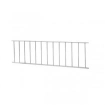 Grille En Aluminium 7,98M - Acc. Bayt980 FADINI