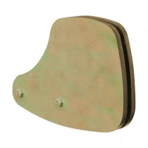 Kit 6 Contrepoids - Acc. Bayt980 FADINI