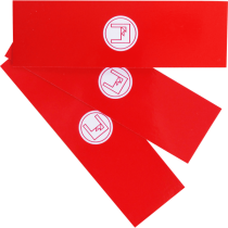 Set 10 Adhésifs Pour Lisses - Acc. Bayt980 FADINI