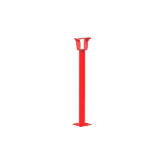 Pied Fixe H840Mm - Acc. Bayt980 FADINI