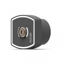 Zero.K Contacteur À Clé À Encastrer FADINI