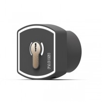 Zero.Ek Contacteur À Clé À Encastrer FADINI