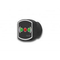 Zero.Pb Boîte Boutons-Poussoirs À Encastrer FADINI