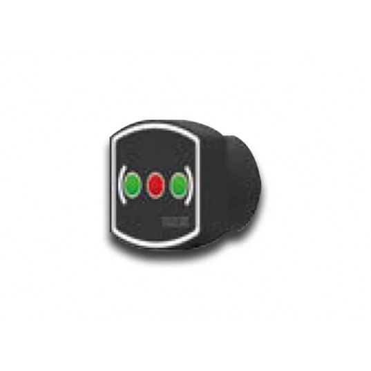 Zero.Pb Boîte Boutons-Poussoirs À Encastrer FADINI