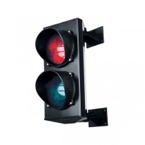 Feu De Sign. Rouge/Vert Lampe 70W-230Vac FADINI