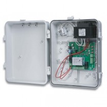 Programmateur De Contrôle Pour Feu De Signal. FADINI