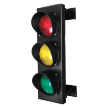 Feu De Sign. Rouge/Jaune/Vert Led 5W-230Vac FADINI