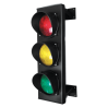 Feu De Sign. Rouge/Jaune/Vert Led 5W-230Vac FADINI