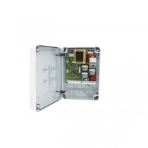 Armoire de Commande Elpro 37 FADINI