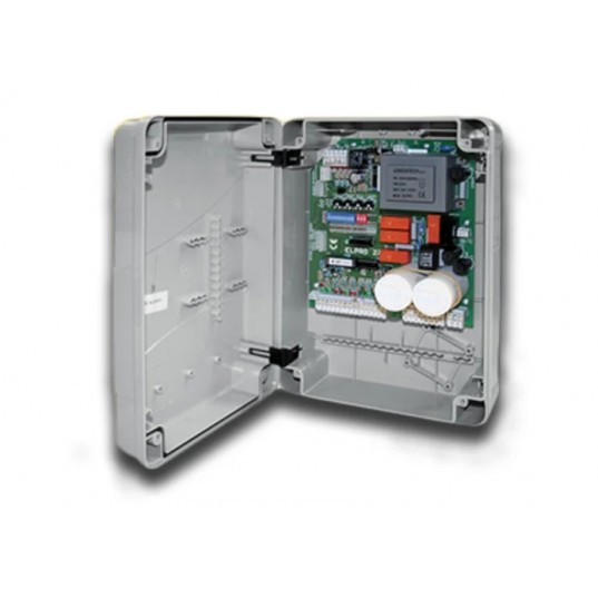 Armoire de Commande Elpro 43 FADINI